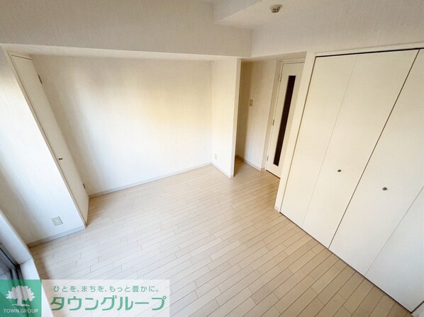 パレ・ホームズ高井戸の物件内観写真